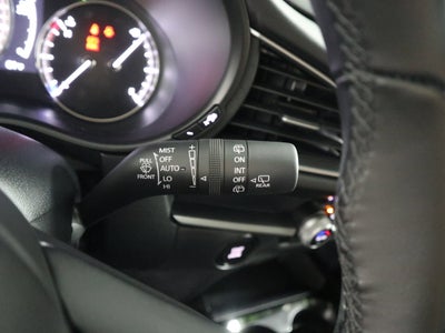 2025 Mazda Mazda CX-30 2.5 S Select Sport AWD