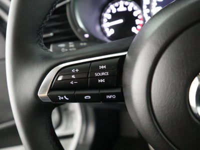 2025 Mazda Mazda CX-30 2.5 S Select Sport AWD