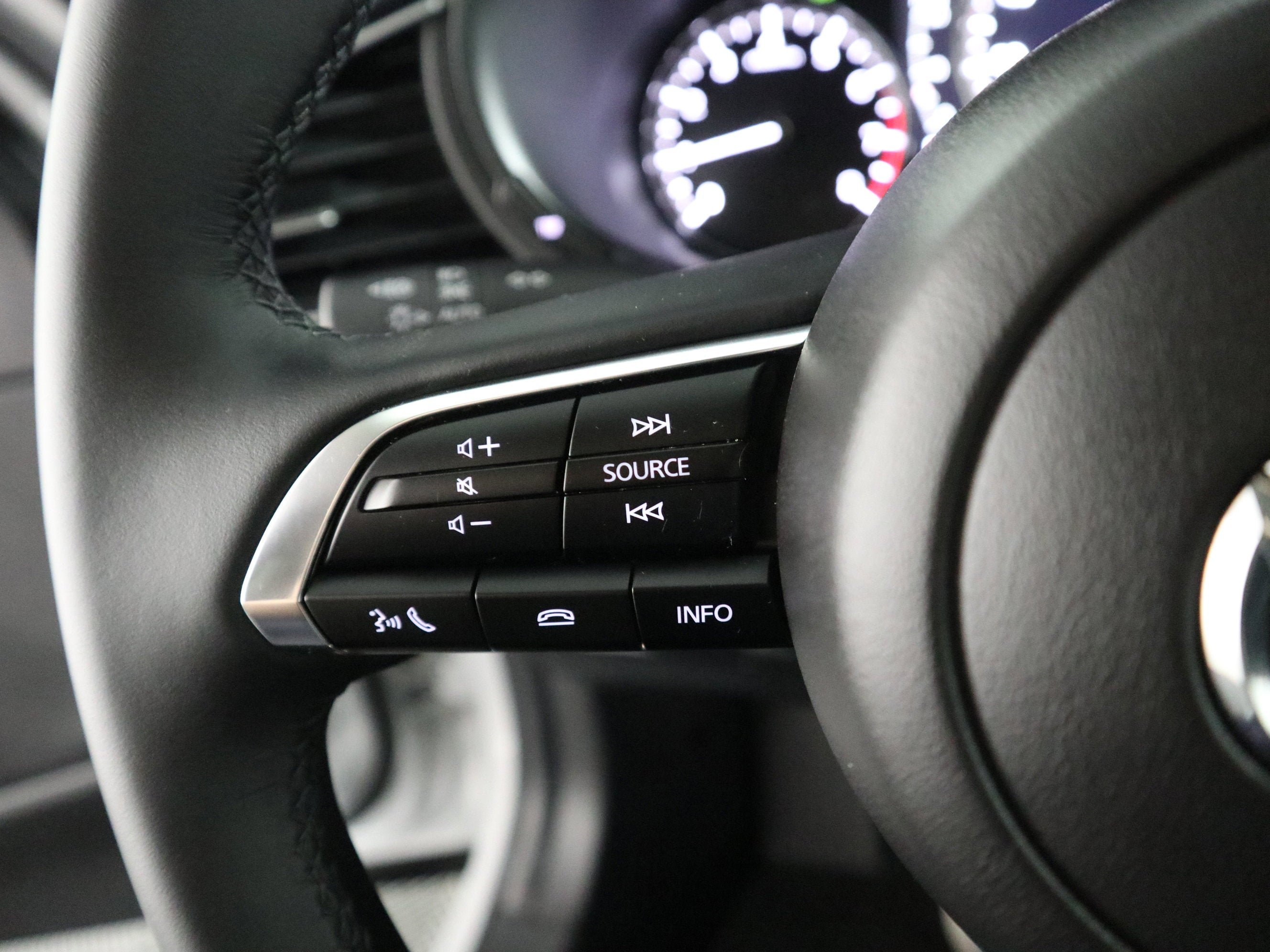 2025 Mazda Mazda CX-30 2.5 S Select Sport AWD