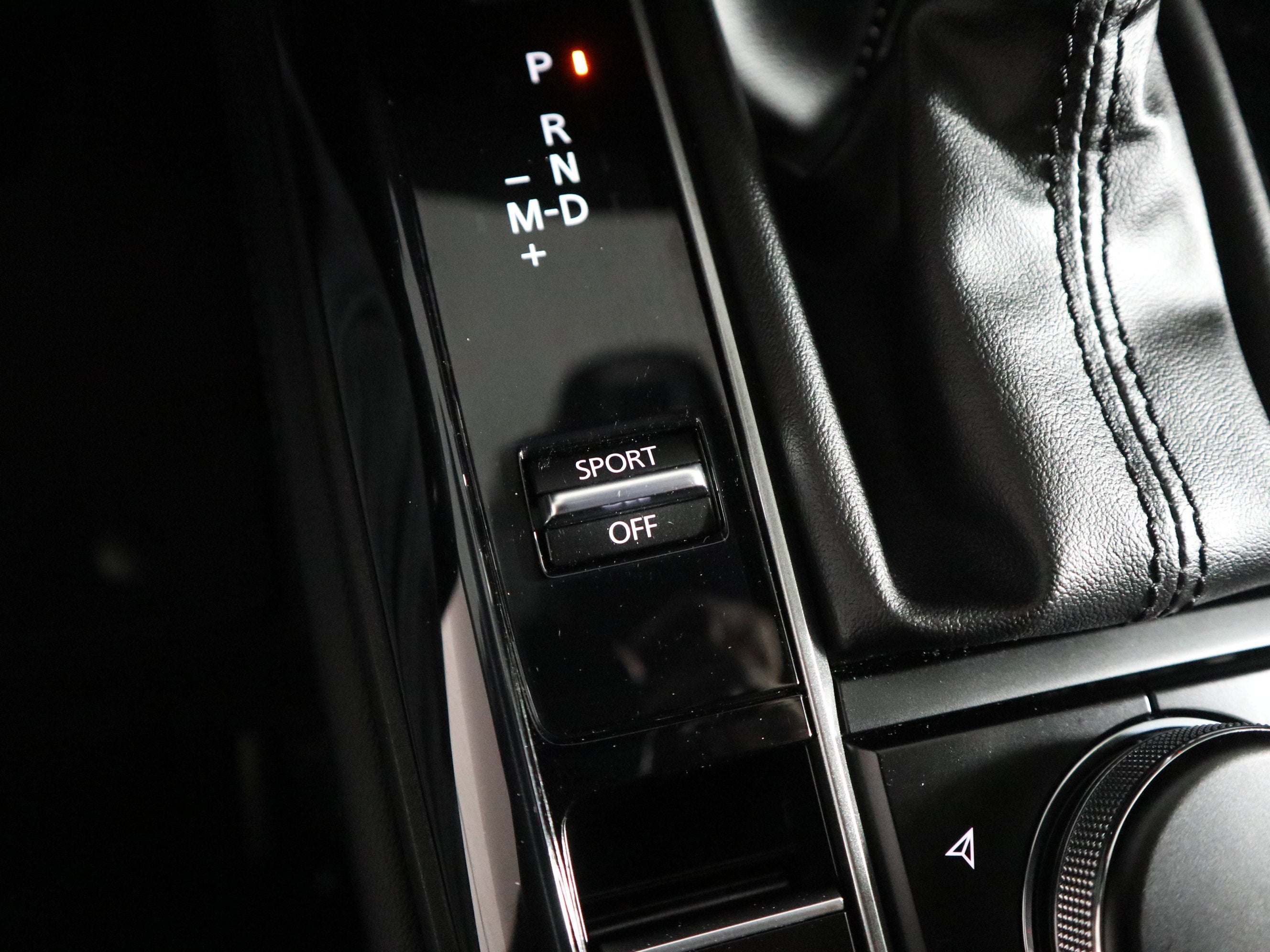 2025 Mazda Mazda CX-30 2.5 S Select Sport AWD