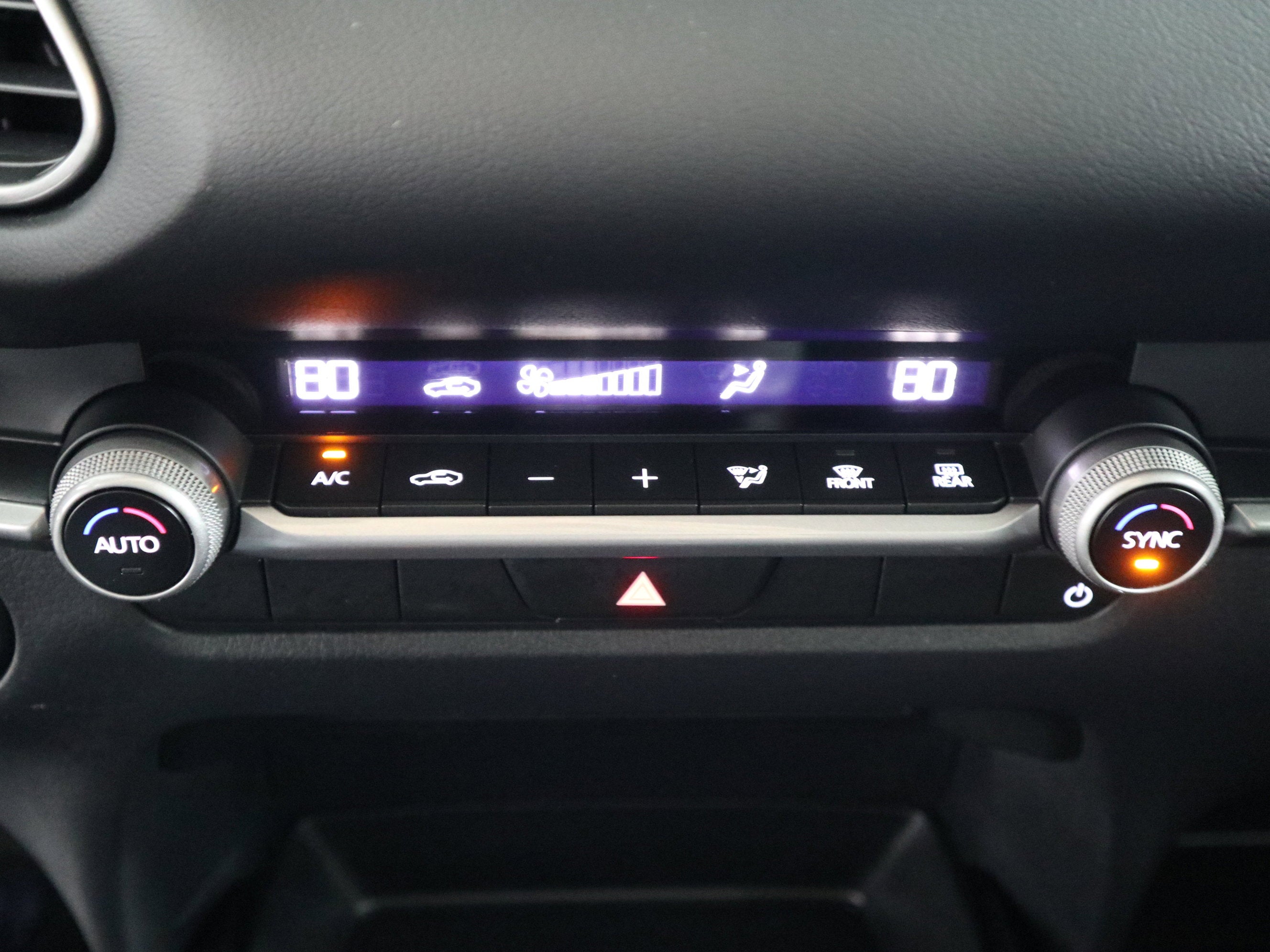 2025 Mazda Mazda CX-30 2.5 S Select Sport AWD