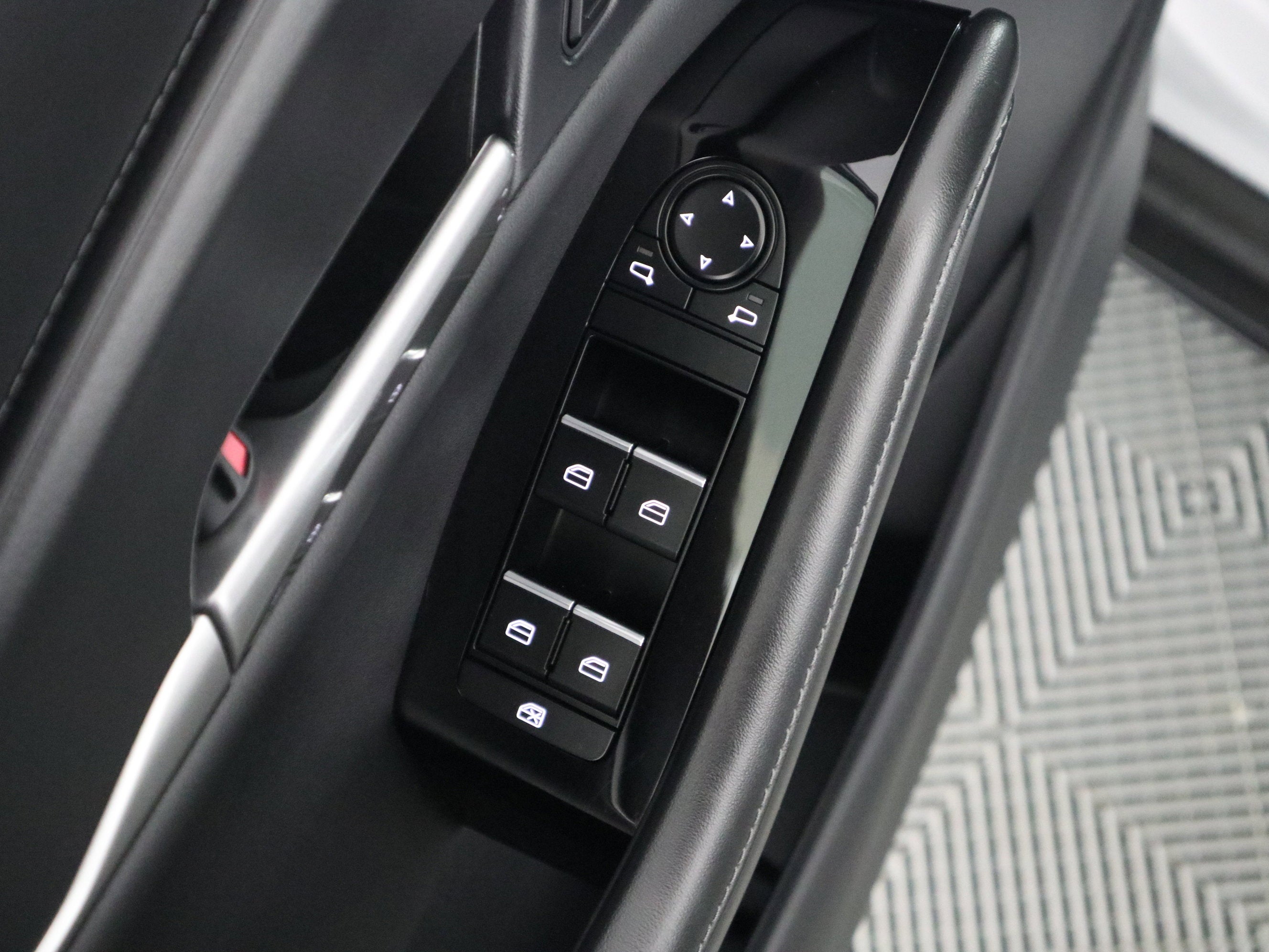 2025 Mazda Mazda CX-30 2.5 S Select Sport AWD