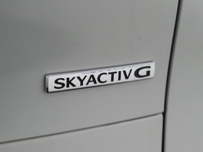 2025 Mazda Mazda CX-30 2.5 S Select Sport AWD