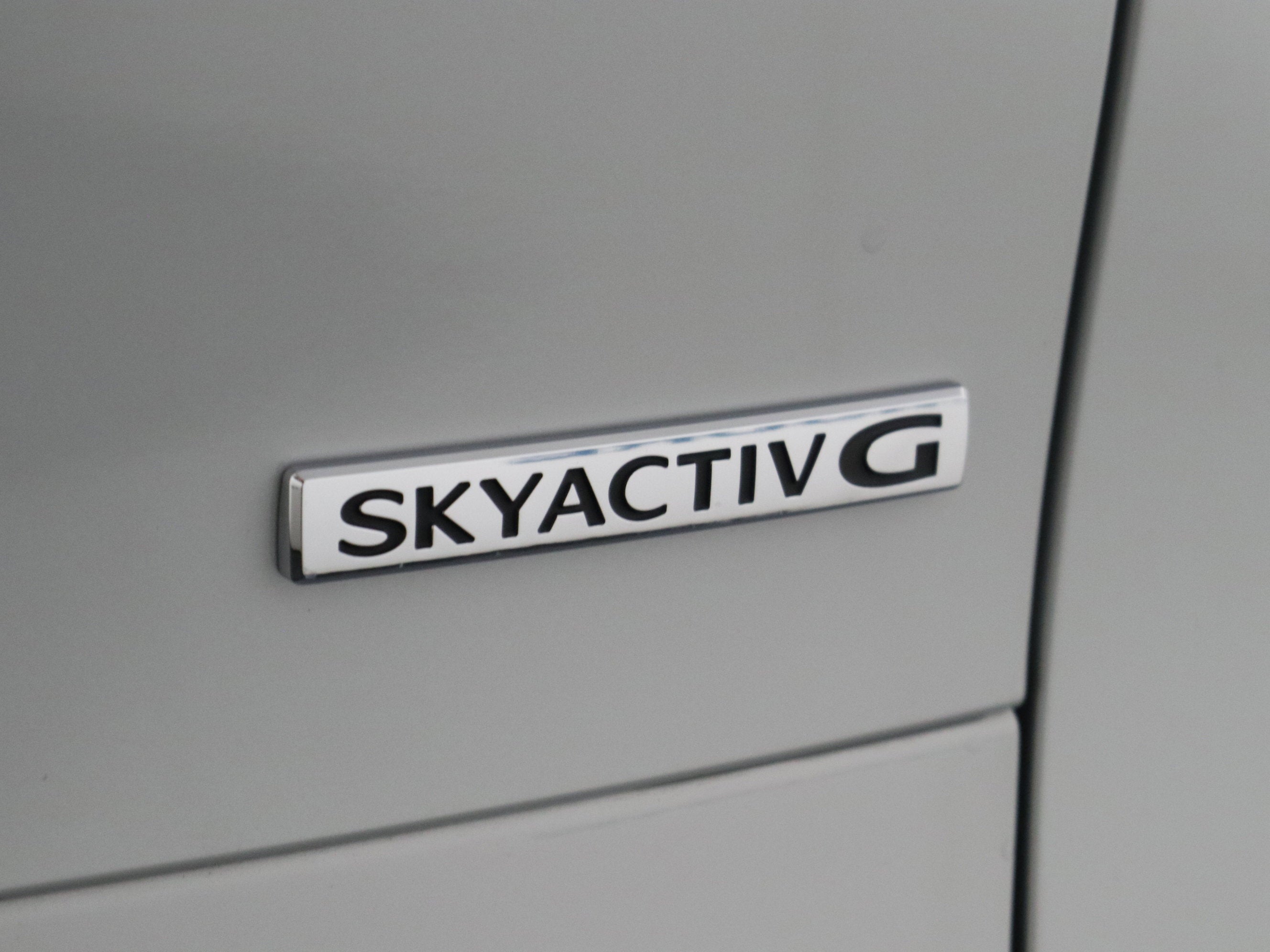 2025 Mazda Mazda CX-30 2.5 S Select Sport AWD