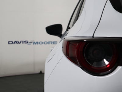 2025 Mazda Mazda CX-30 2.5 S Select Sport AWD