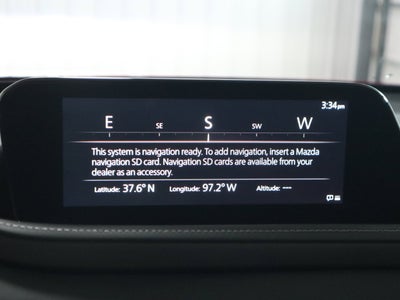 2025 Mazda Mazda CX-30 2.5 S Select Sport AWD