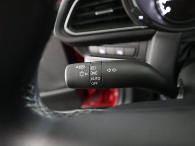 2025 Mazda Mazda CX-30 2.5 S Select Sport AWD