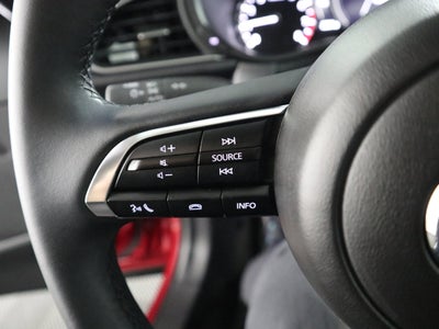 2025 Mazda Mazda CX-30 2.5 S Select Sport AWD