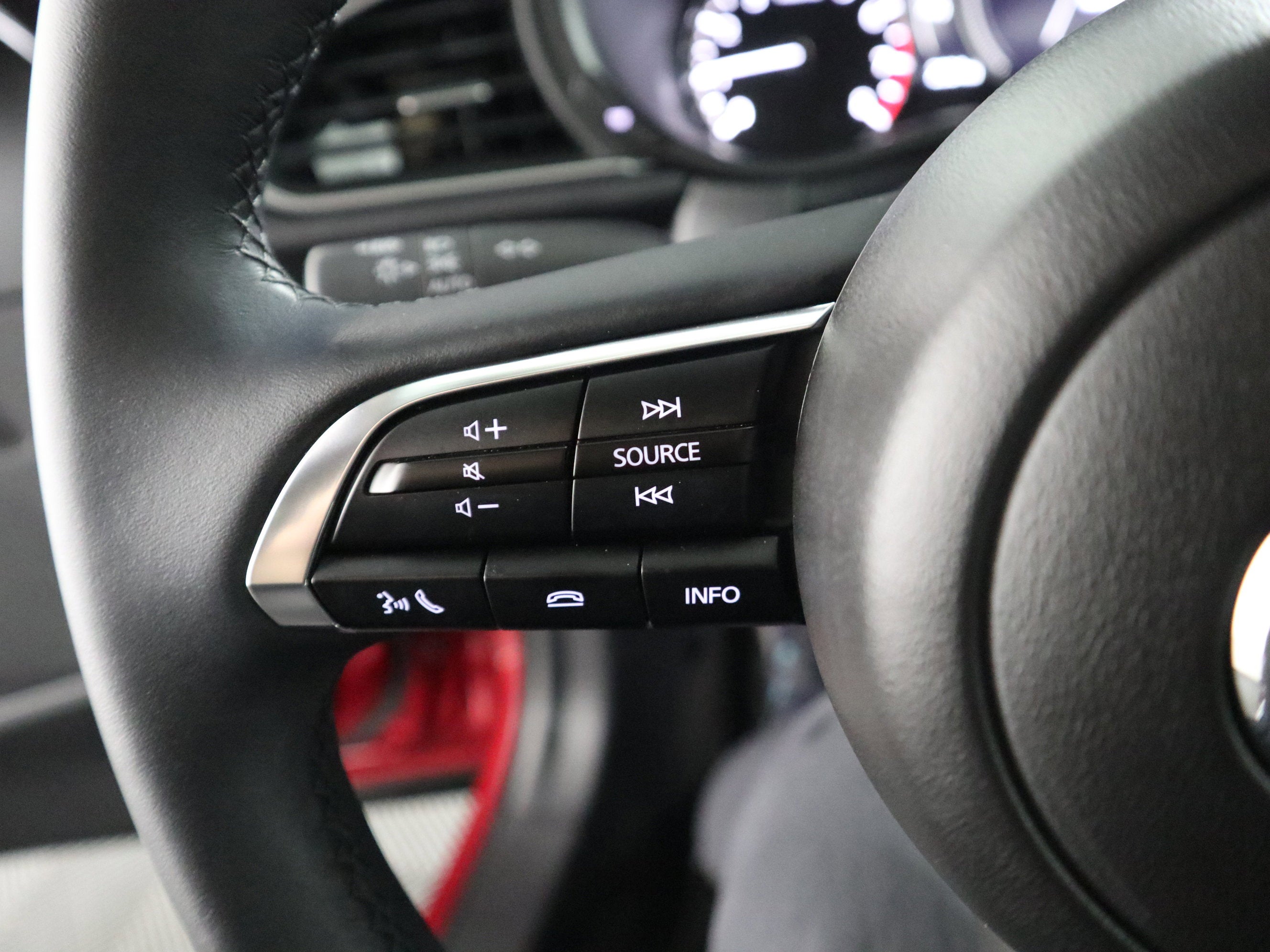 2025 Mazda Mazda CX-30 2.5 S Select Sport AWD