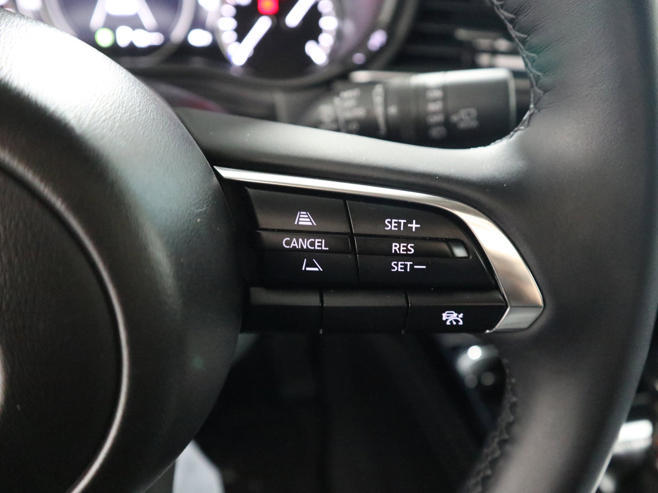 2025 Mazda Mazda CX-30 2.5 S Select Sport AWD