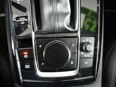 2025 Mazda Mazda CX-30 2.5 S Select Sport AWD