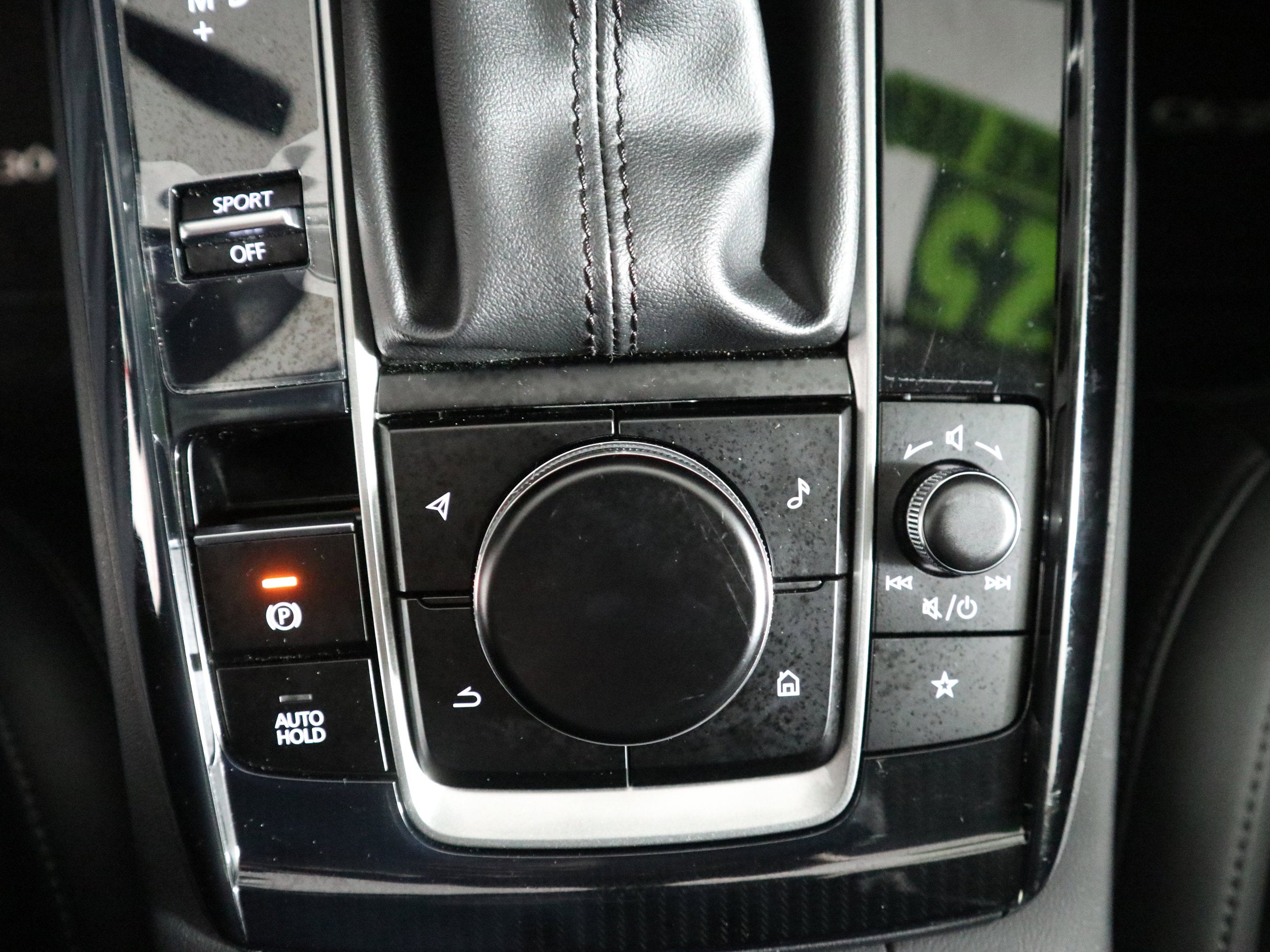 2025 Mazda Mazda CX-30 2.5 S Select Sport AWD