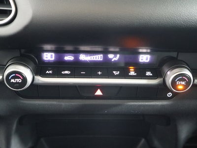 2025 Mazda Mazda CX-30 2.5 S Select Sport AWD