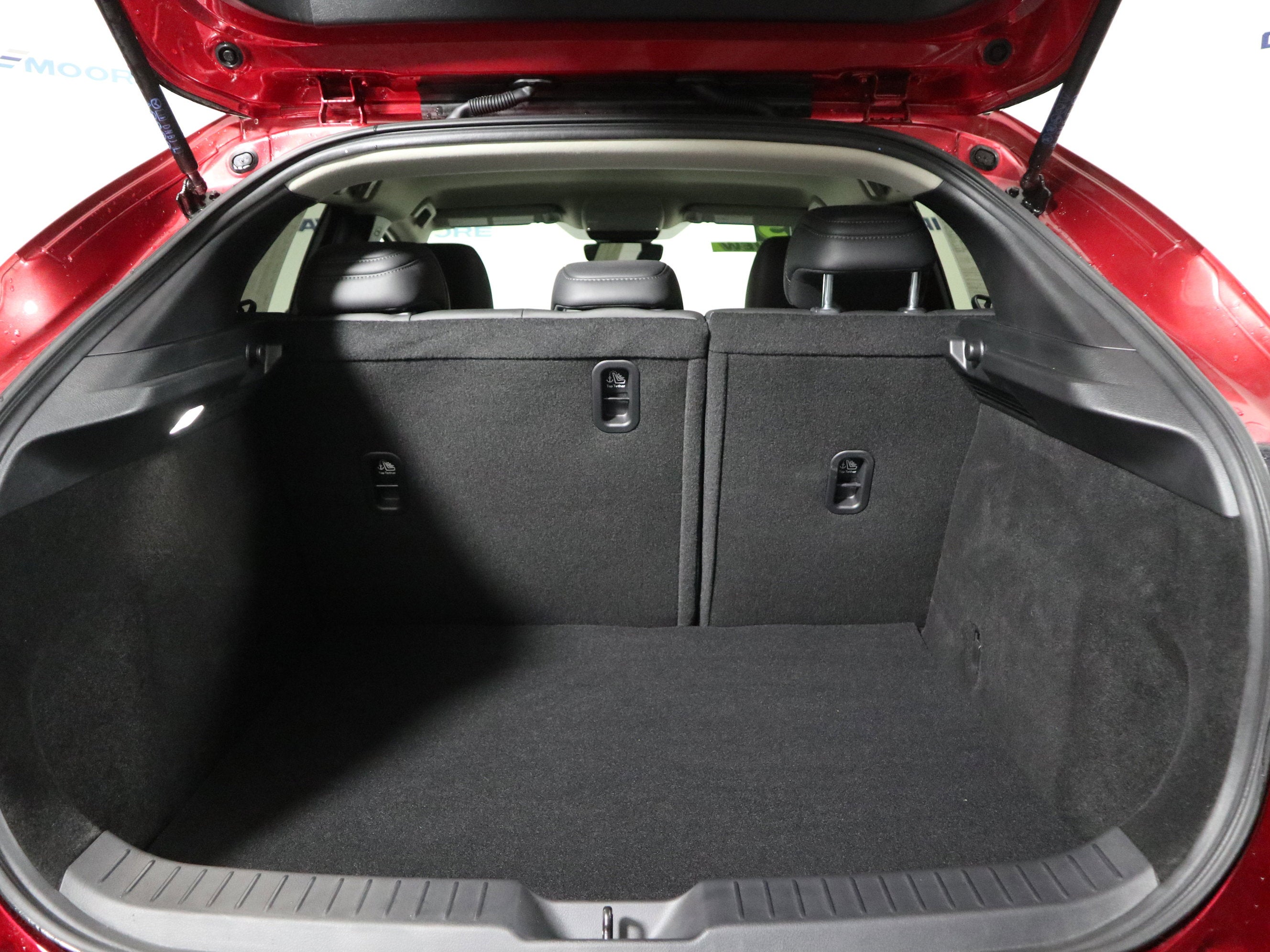 2025 Mazda Mazda CX-30 2.5 S Select Sport AWD