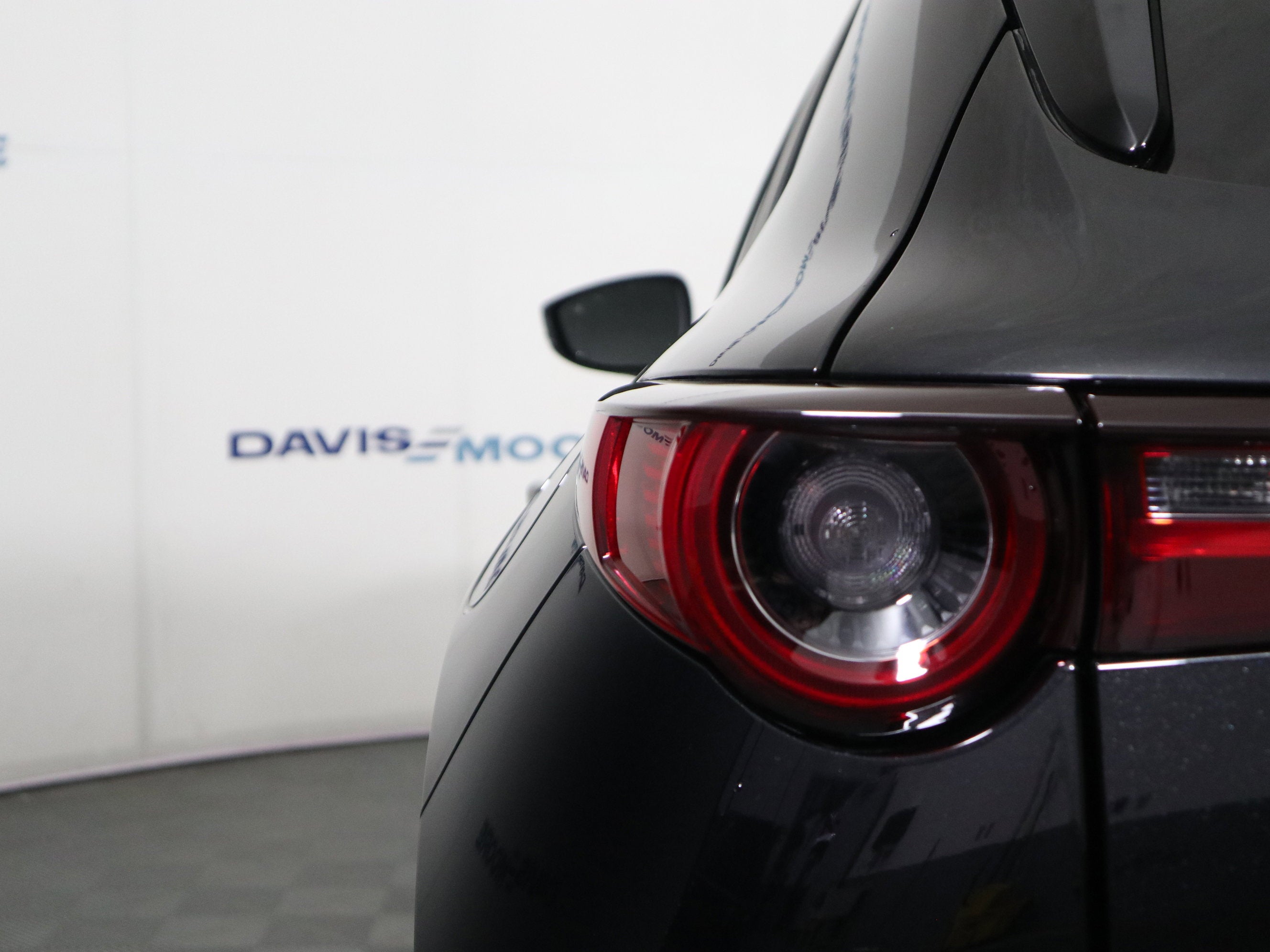 2025 Mazda Mazda CX-30 2.5 S Select Sport AWD