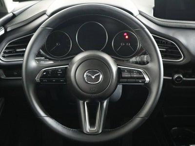 2025 Mazda Mazda CX-30 2.5 S Select Sport AWD