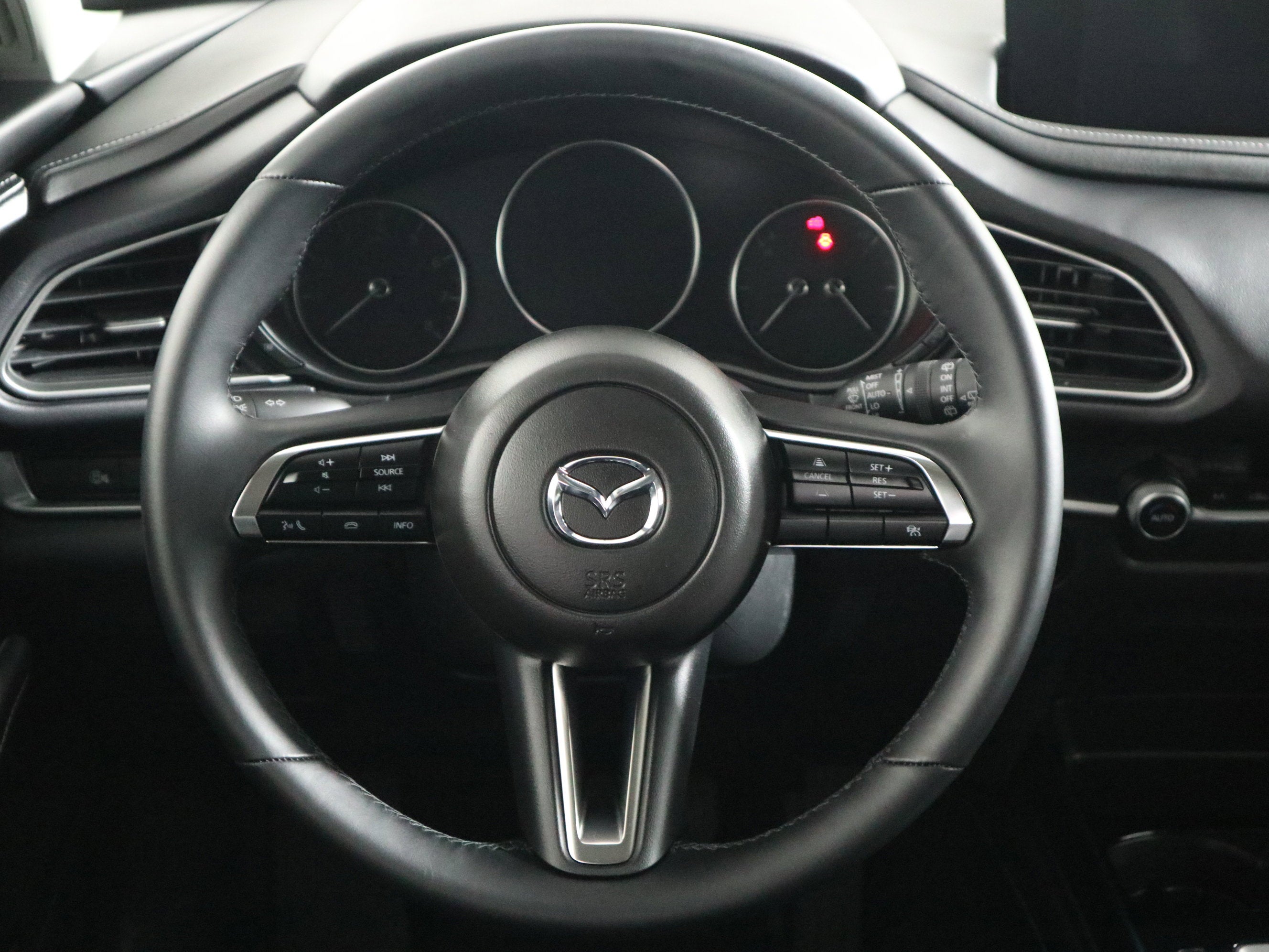 2025 Mazda Mazda CX-30 2.5 S Select Sport AWD