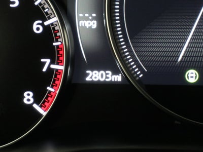 2025 Mazda Mazda CX-30 2.5 S Select Sport AWD