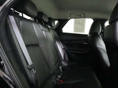 2025 Mazda Mazda CX-30 2.5 S Select Sport AWD