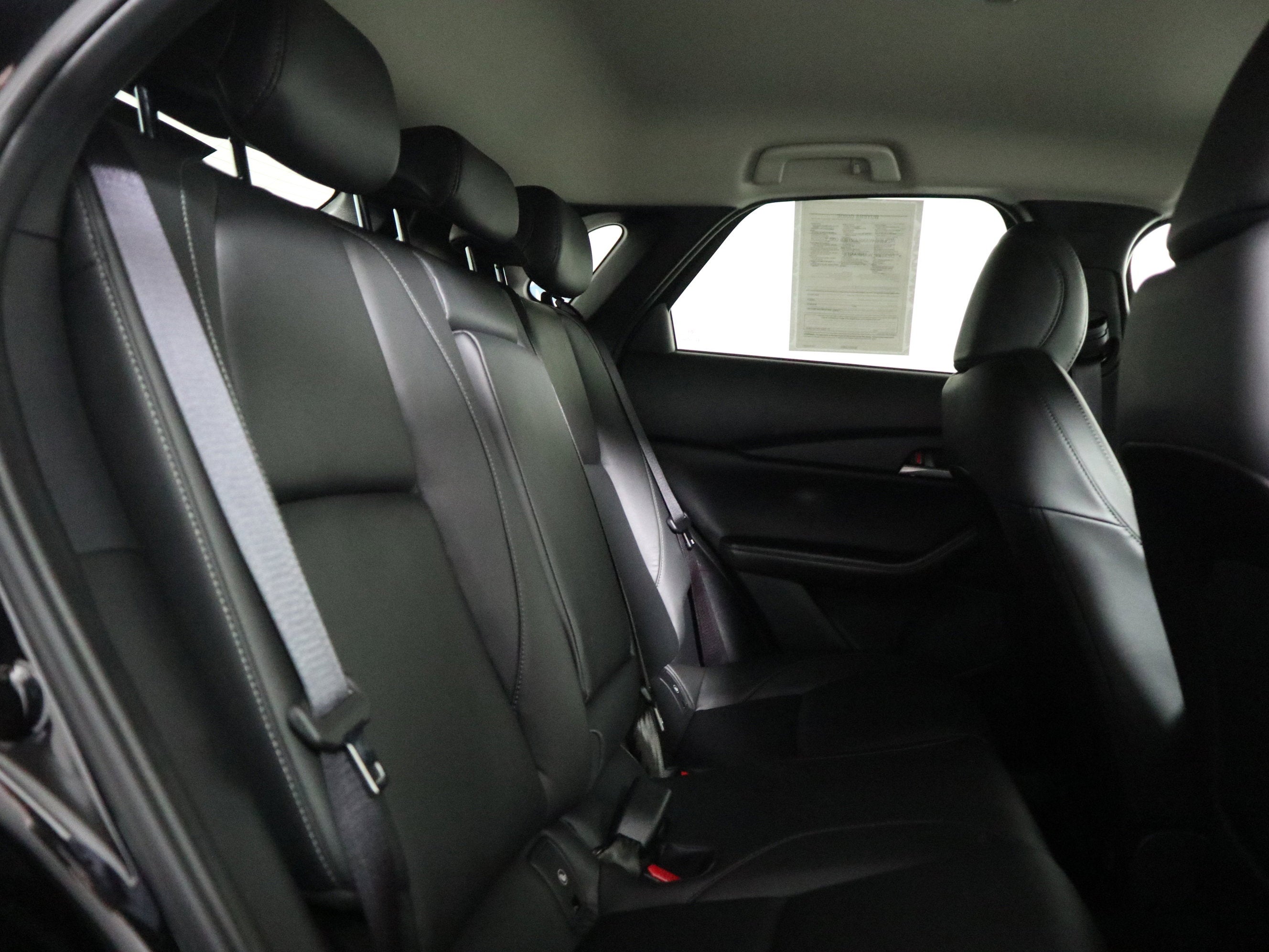 2025 Mazda Mazda CX-30 2.5 S Select Sport AWD