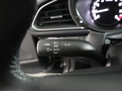 2025 Mazda Mazda CX-30 2.5 S Select Sport AWD