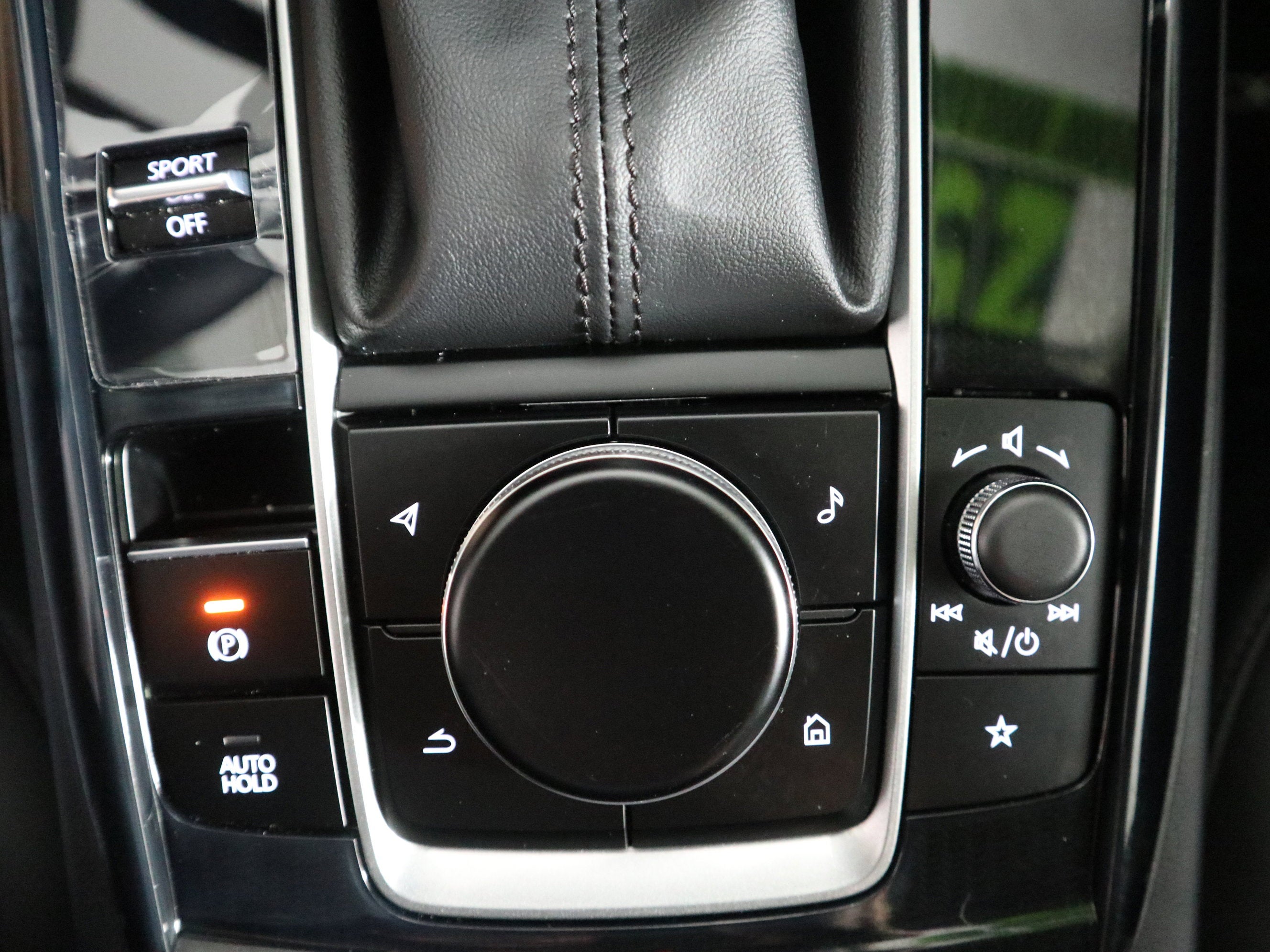 2025 Mazda Mazda CX-30 2.5 S Select Sport AWD