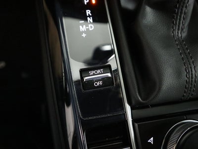 2025 Mazda Mazda CX-30 2.5 S Select Sport AWD