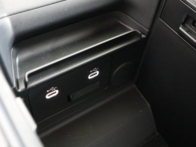 2025 Mazda Mazda CX-30 2.5 S Select Sport AWD