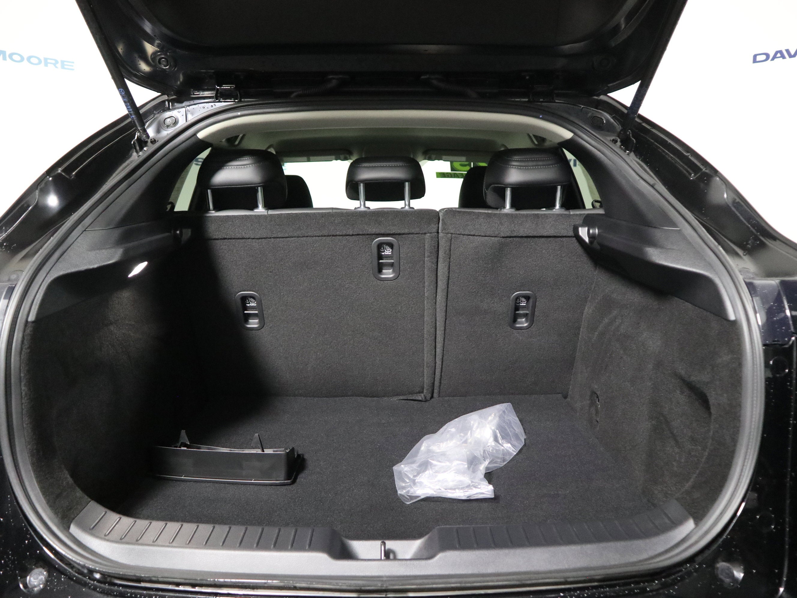 2025 Mazda Mazda CX-30 2.5 S Select Sport AWD