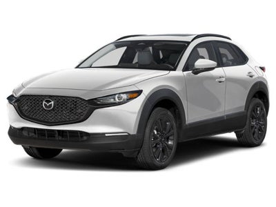 2026 Mazda Mazda CX-30 2.5 S Aire Edition