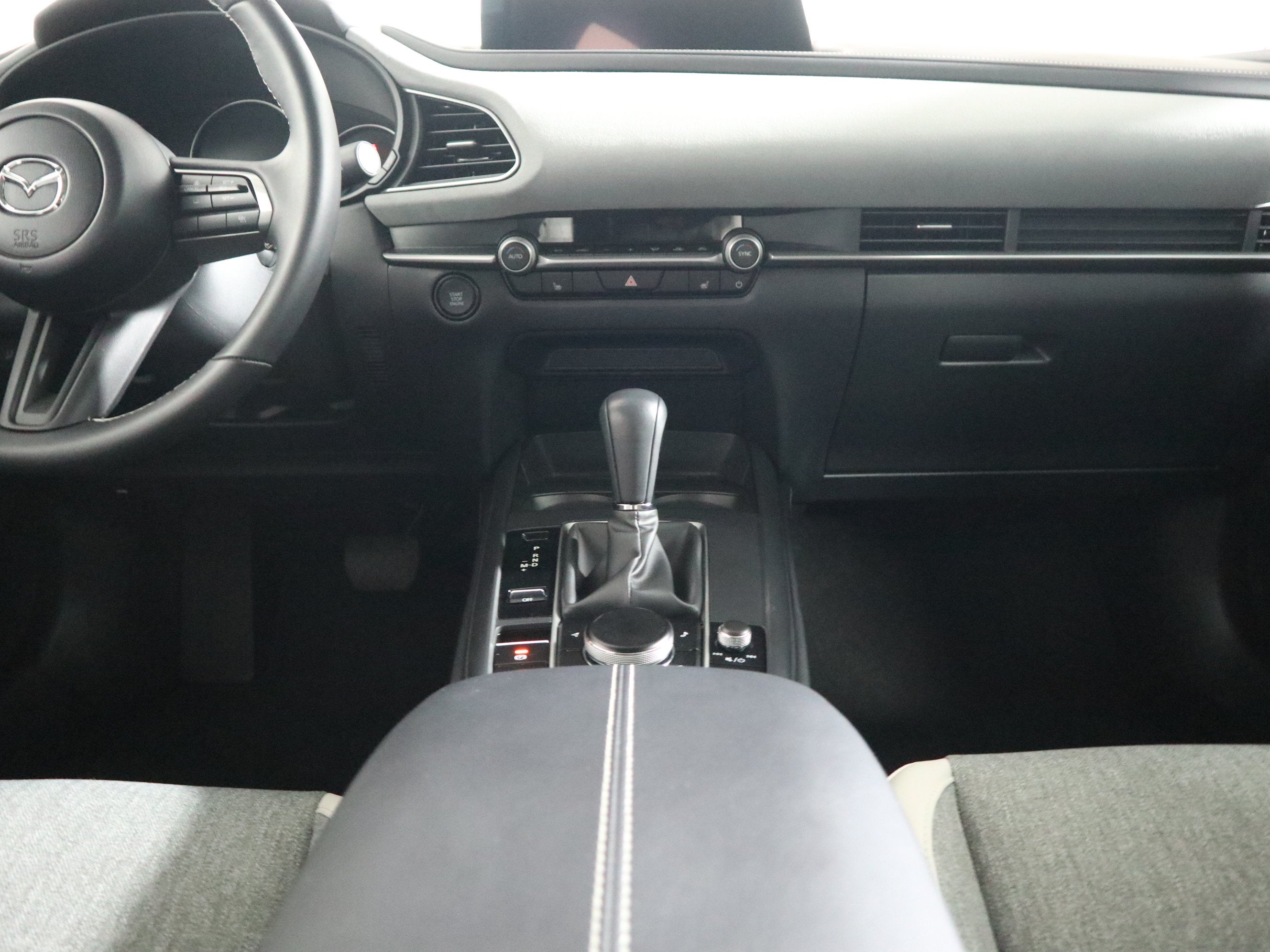2026 Mazda Mazda CX-30 2.5 S Aire Edition