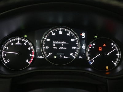 2026 Mazda Mazda CX-30 2.5 S Aire Edition