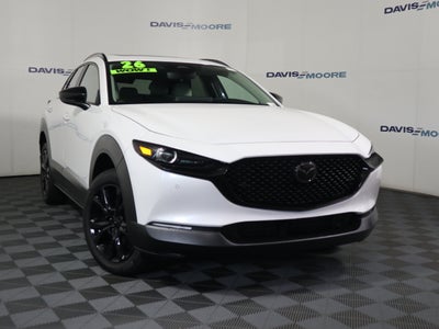 2026 Mazda Mazda CX-30 2.5 S Aire Edition