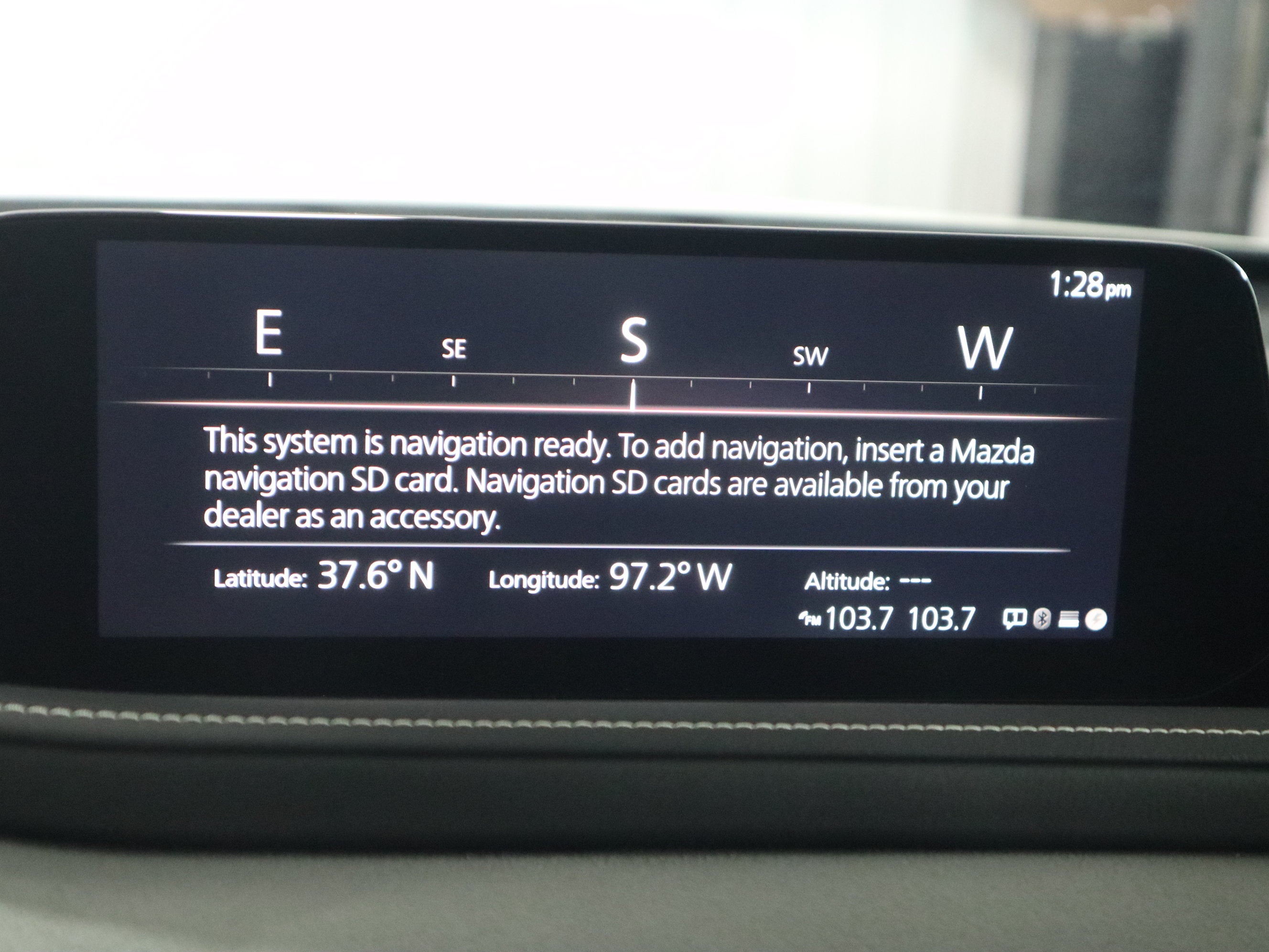 2026 Mazda Mazda CX-30 2.5 S Aire Edition