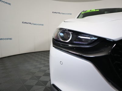 2026 Mazda Mazda CX-30 2.5 S Aire Edition