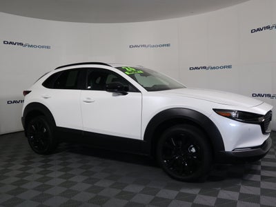 2026 Mazda Mazda CX-30 2.5 S Aire Edition