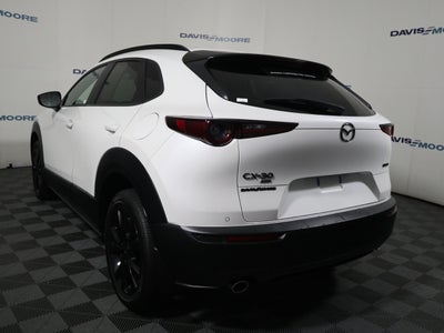 2026 Mazda Mazda CX-30 2.5 S Aire Edition