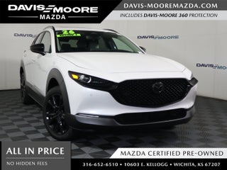 2026 Mazda Mazda CX-30 2.5 S Aire Edition