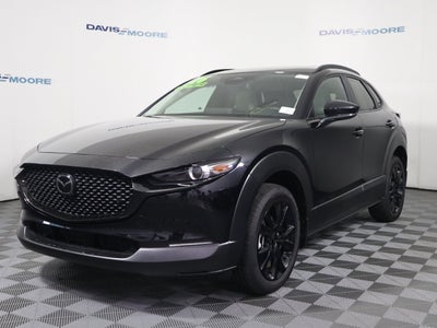 2026 Mazda Mazda CX-30 2.5 S Aire Edition