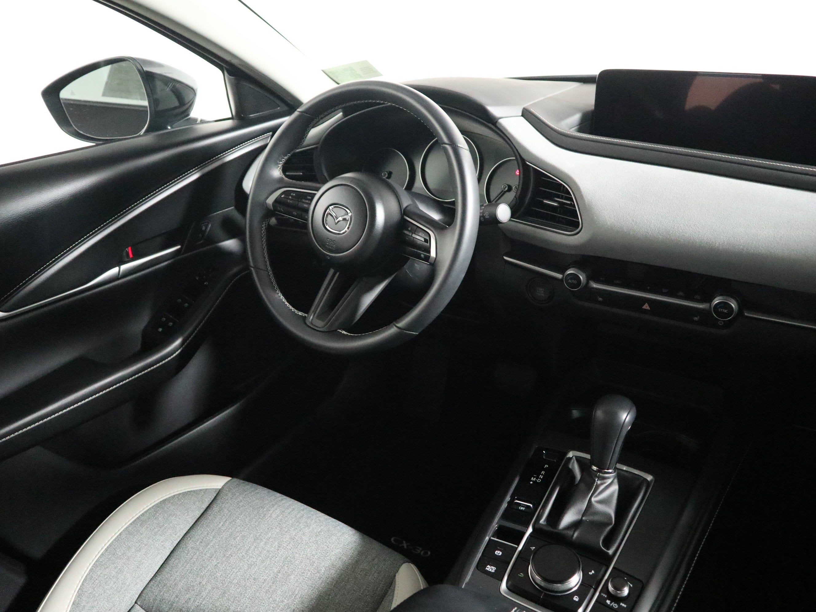 2026 Mazda Mazda CX-30 2.5 S Aire Edition