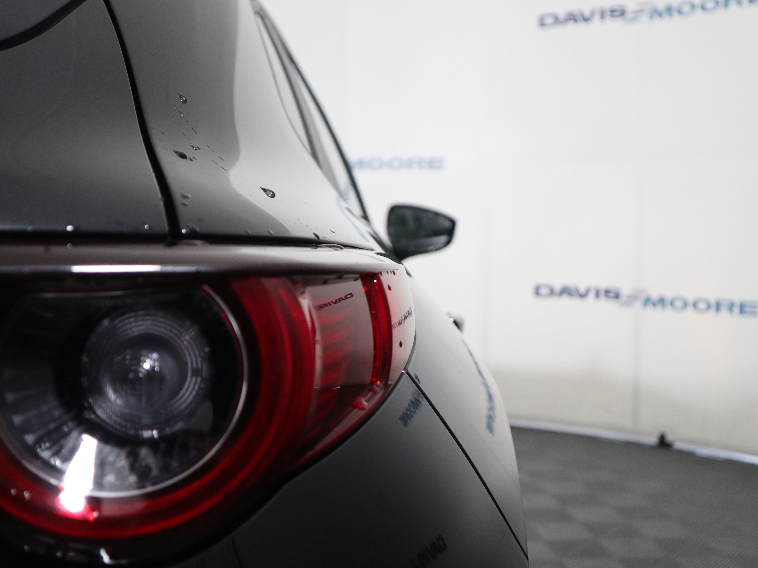 2026 Mazda Mazda CX-30 2.5 S Aire Edition AWD