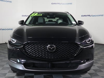 2026 Mazda Mazda CX-30 2.5 S Aire Edition AWD