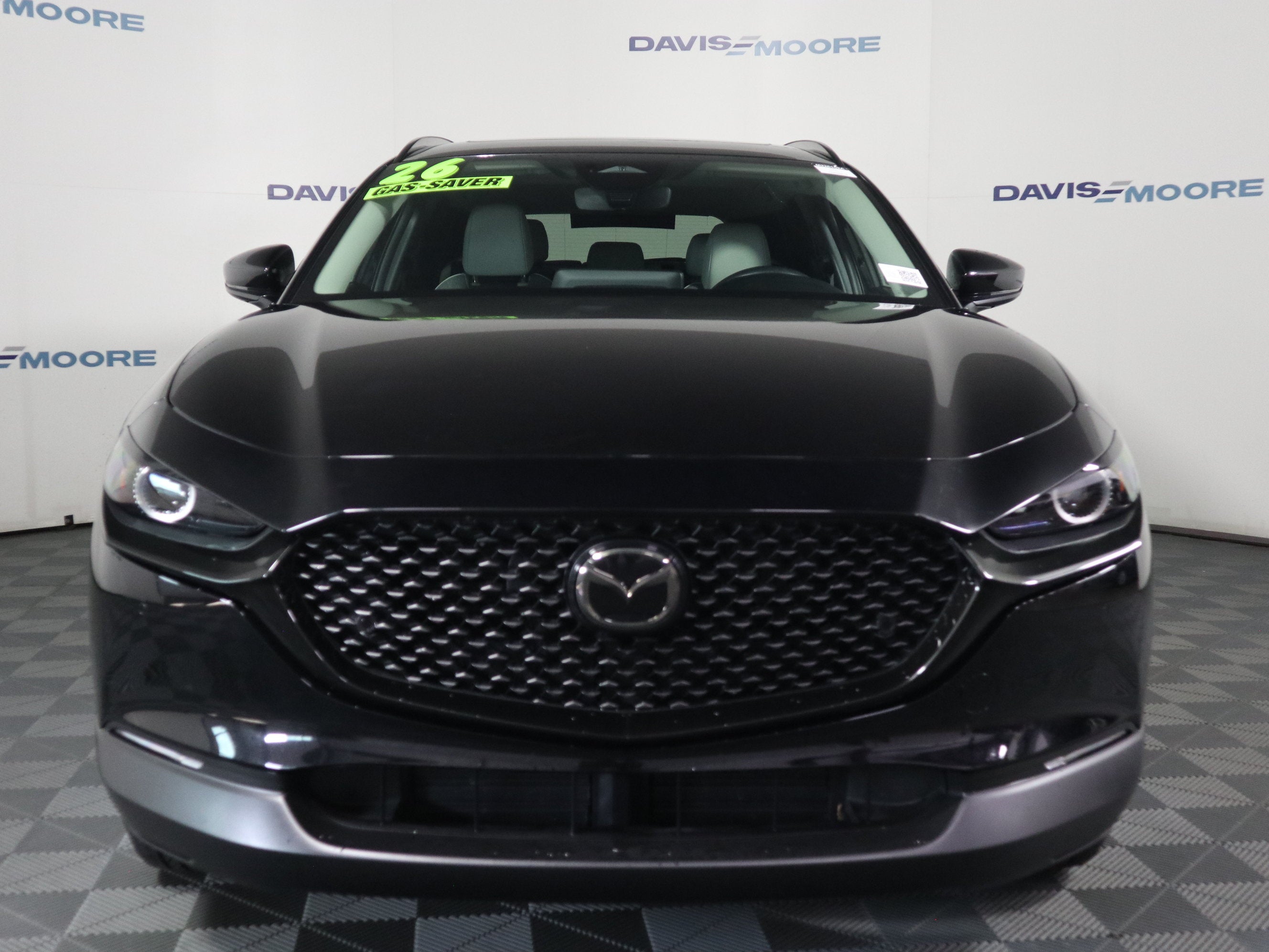 2026 Mazda Mazda CX-30 2.5 S Aire Edition AWD