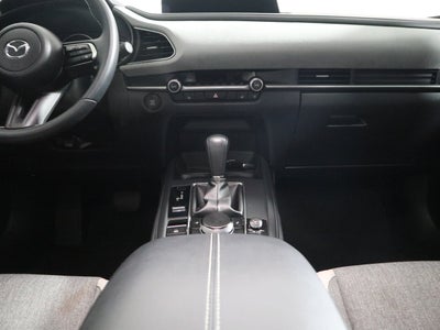 2026 Mazda Mazda CX-30 2.5 S Aire Edition AWD