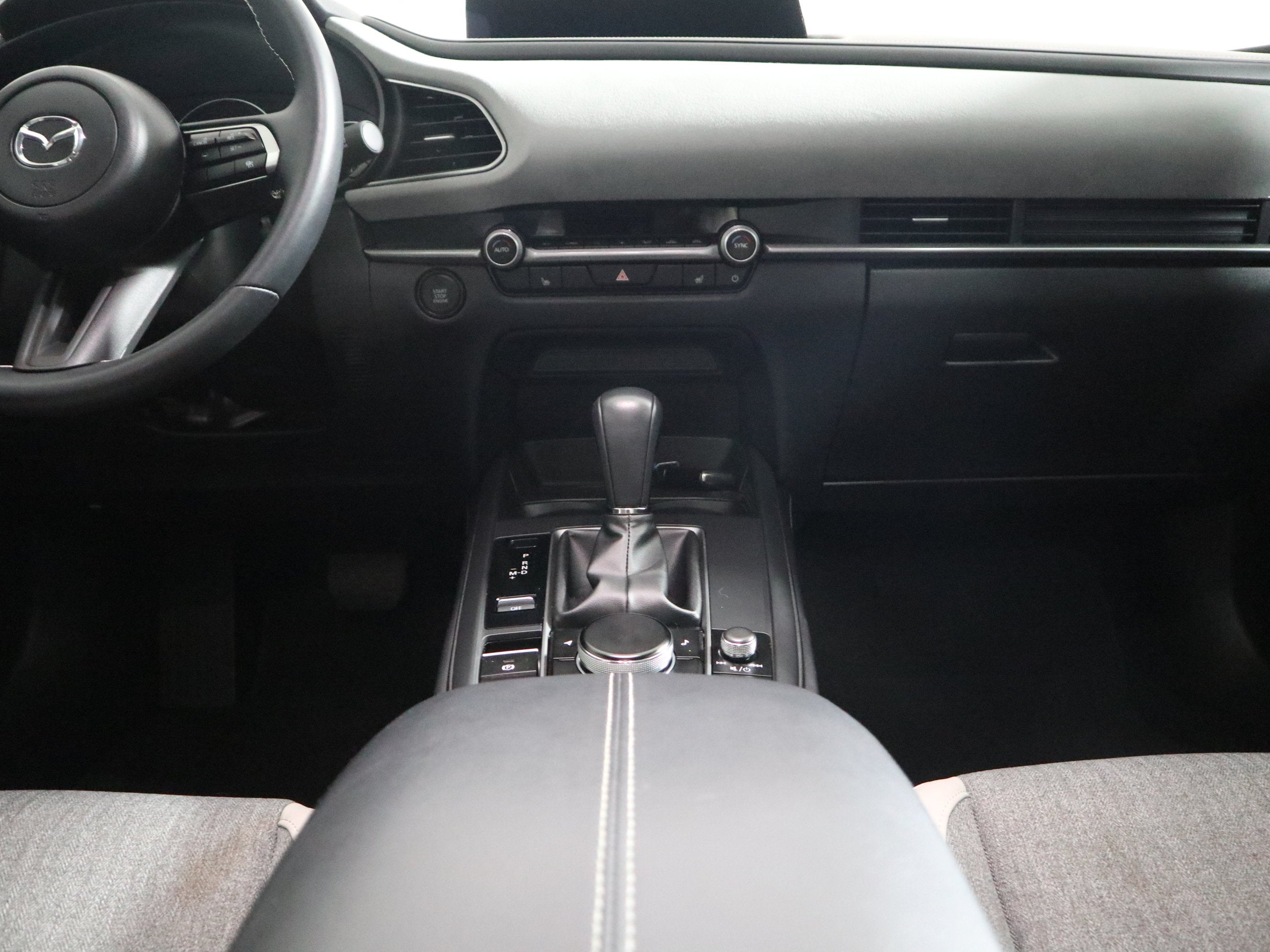 2026 Mazda Mazda CX-30 2.5 S Aire Edition AWD