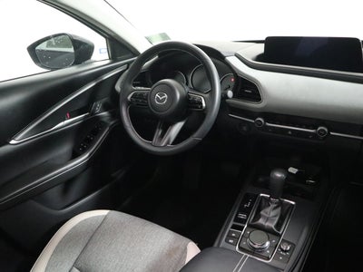 2026 Mazda Mazda CX-30 2.5 S Aire Edition AWD