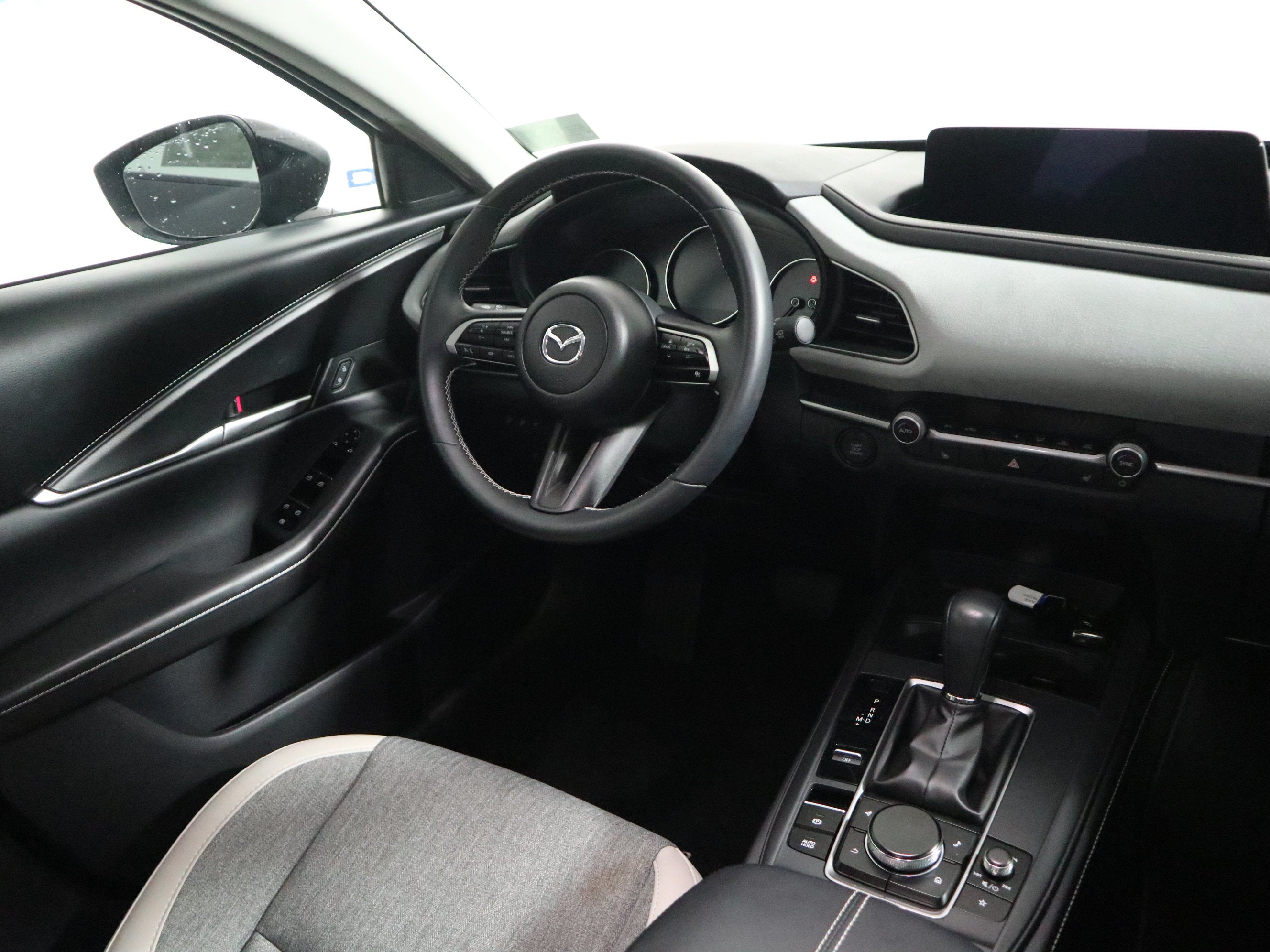 2026 Mazda Mazda CX-30 2.5 S Aire Edition AWD