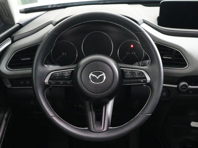 2026 Mazda Mazda CX-30 2.5 S Aire Edition AWD