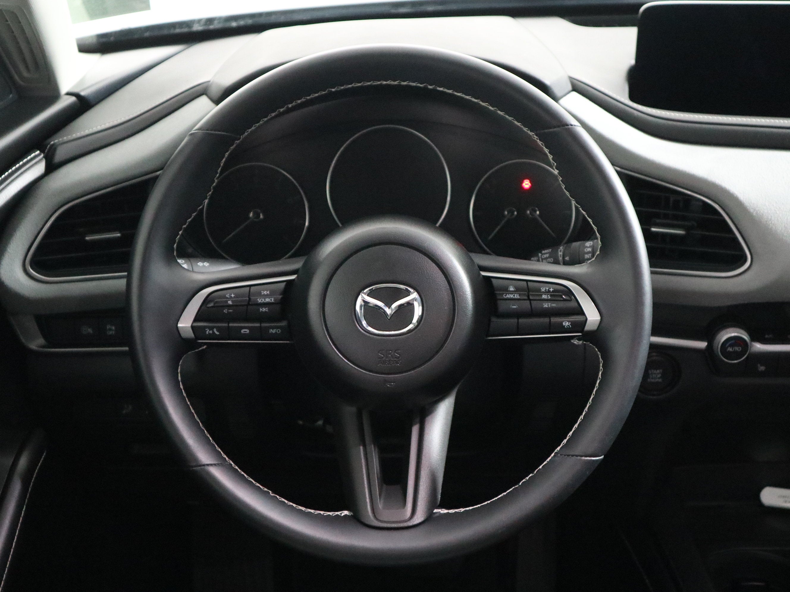 2026 Mazda Mazda CX-30 2.5 S Aire Edition AWD