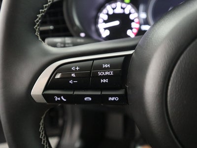 2026 Mazda Mazda CX-30 2.5 S Aire Edition AWD